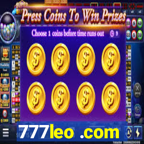 777leo .com